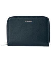 Jil Sander - Wallets & Cardholders - Lyst
