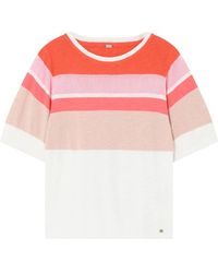 GUSTAV - Round-Neck Knitwear - Lyst