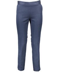GANT - Rechte Broek - Lyst