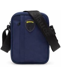 Blauer - Cross Body Bags - Lyst