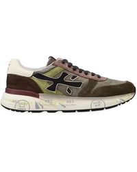Premiata - Mick Var 7717 - Lyst