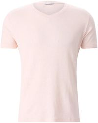 KIEFERMANN - T-Shirts - Lyst
