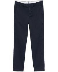 PT Torino - Slim-Fit Trousers - Lyst