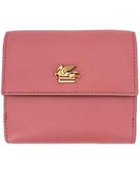 Etro - Wallets & Cardholders - Lyst