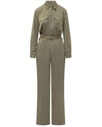 Michael Kors - Jumpsuits - Lyst