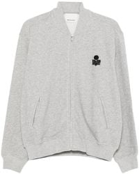 Isabel Marant - Zip-Throughs - Lyst