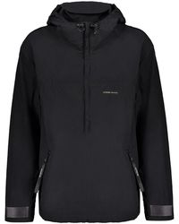 ISO.POETISM - Light Jackets - Lyst