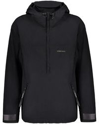 ISO.POETISM - Light Jackets - Lyst