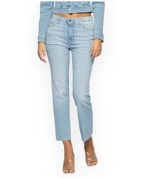 Kocca - Jeans > cropped jeans - Lyst