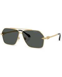 Versace - Ve2284 Zonnebril - Lyst