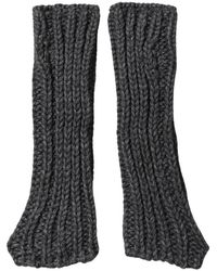 Dolce & Gabbana - Gloves - Lyst