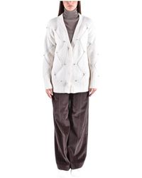 Kangra - Cardigans - Lyst