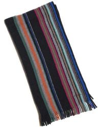 Paul Smith - Winter Scarves - Lyst