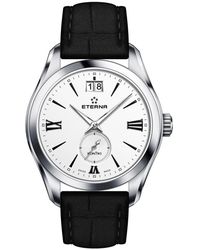 Eterna - 1270.41.12.1378 Uhr - Lyst