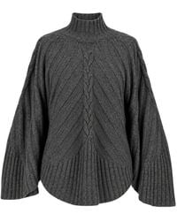 Twinset - Turtlenecks - Lyst