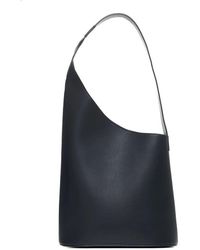 Aesther Ekme - Schwarze Taschen Für Den Täglichen Gebrauch - Lyst
