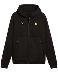 PUMA - Tech Trainingsjack - Lyst
