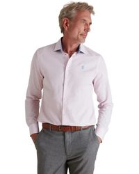 Vicomte A. - Conrad Shirt - Lyst