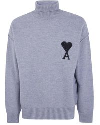 Ami Paris - Coltruien - Lyst