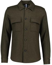 Profuomo - Light Jackets - Lyst