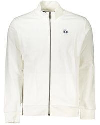 La Martina - Zip-Throughs - Lyst
