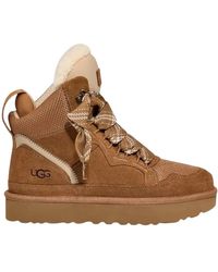 UGG - Highmel Sneakers - Lyst