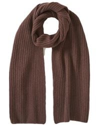 Windsor. - Winter Scarves - Lyst