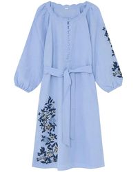 GUSTAV - Shirt Dresses - Lyst