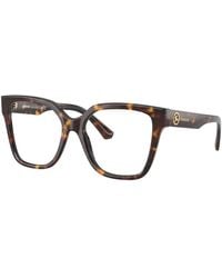Burberry - Optical Frame - Lyst