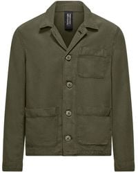 Bomboogie - Light Jackets - Lyst