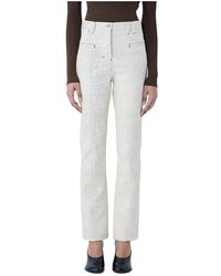 Jacquemus - Slim-Fit Jeans - Lyst