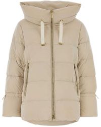 Moorer - Winter Jackets - Lyst