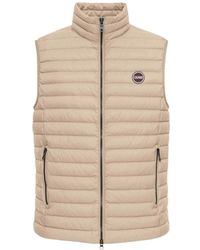 Colmar - Vests - Lyst