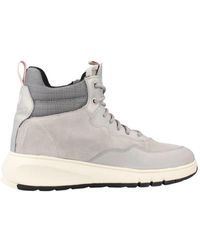 Geox - Stylische sneakers - Lyst