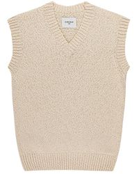 Circolo 1901 - Truien & Vesten ,Bruin Sweaters - Lyst