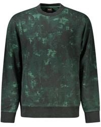 HUGO - Sweatshirts - Lyst