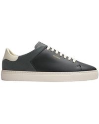 Axel Arigato - Clean 90 Split Sneaker - Lyst