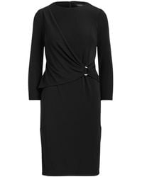 Ralph Lauren - Short Dresses - Lyst