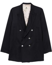 Barena - Blazers - Lyst