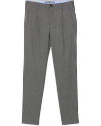 Incotex - Suit Trousers - Lyst