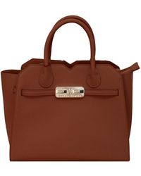 Bruno Magli - Sofia Handle - Lyst