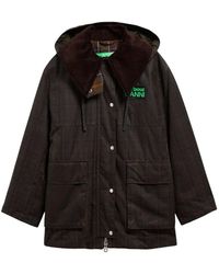 Barbour - Winter Jackets - Lyst