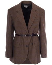P.A.R.O.S.H. - Blazers - Lyst