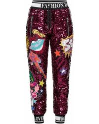 Dolce & Gabbana - Webhose - Lyst