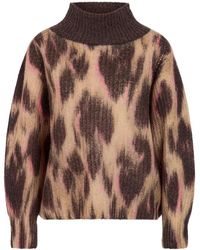 Marc Cain - Turtlenecks - Lyst