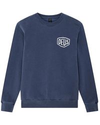 Deus Ex Machina - Sweatshirts - Lyst