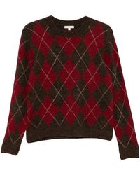 Yerse - Round-Neck Knitwear - Lyst