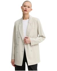 Bruuns Bazaar - Blazers - Lyst