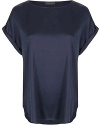 Elena Miro - Blouses - Lyst