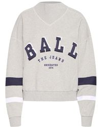 Ball - Sweatshirts - Lyst